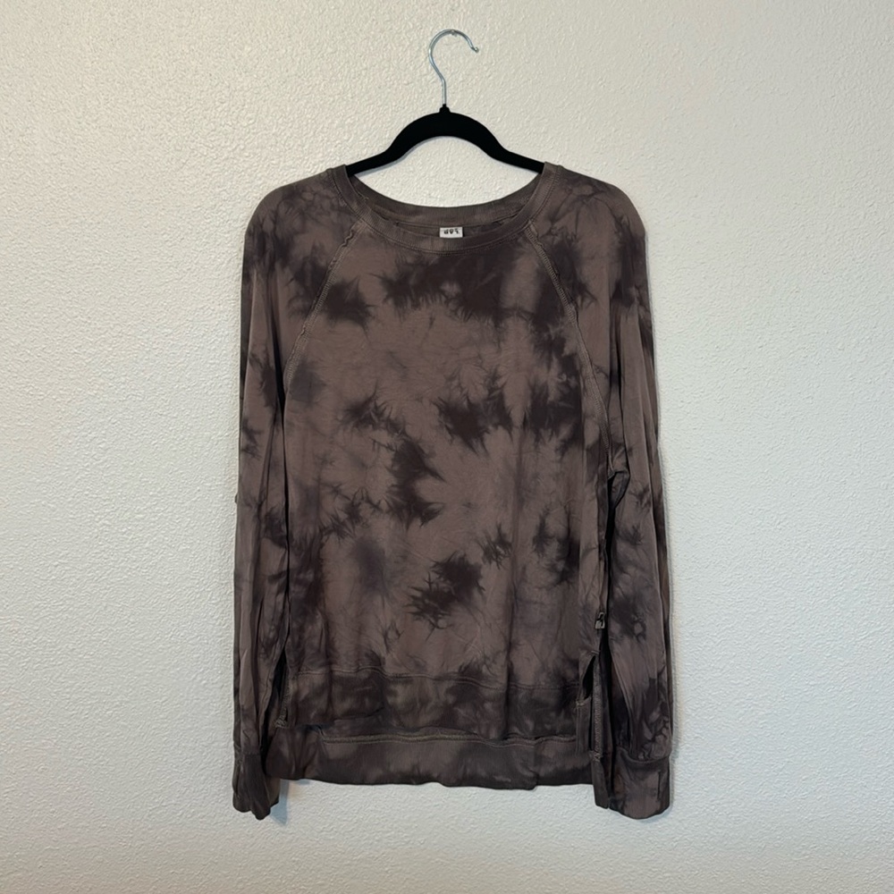 Long sleeve